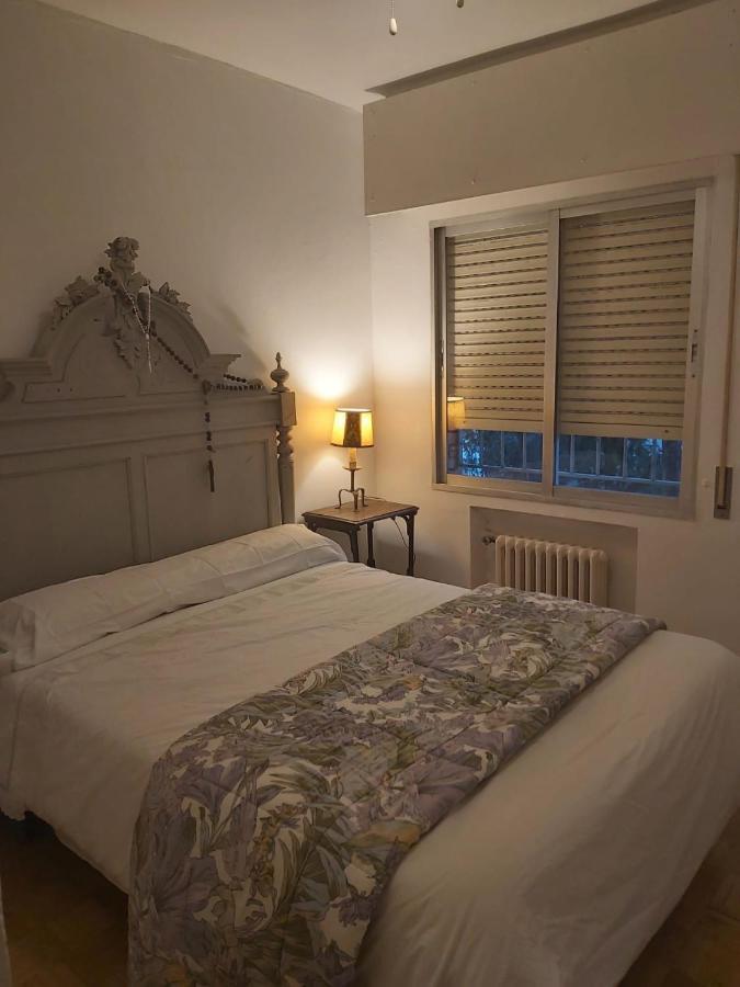 Apartamento A 15 Minutos Del Centro Apartment Madrid Exterior foto
